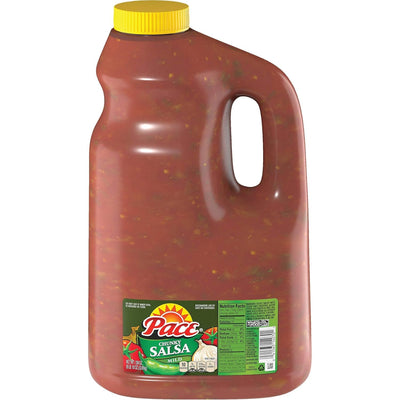 Salsa - Pace 4/138oz