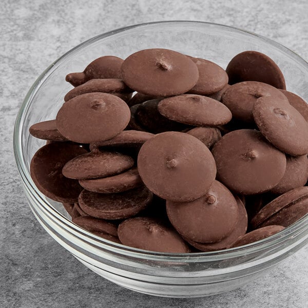 Dark Coating Wafer 25lb