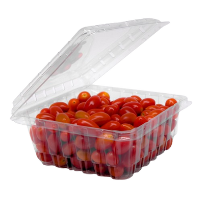 Tomato Grape Clamshell 2lbs