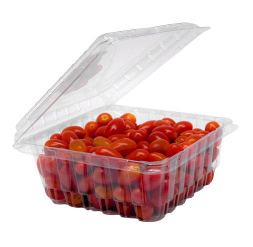 Tomato Grape Clamshell 2lbs