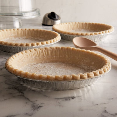 Shells 5in. Pie/Deep Bottom 84/5in
