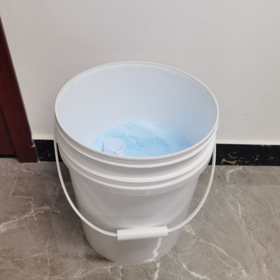Laundry Detergent Dry Bucket