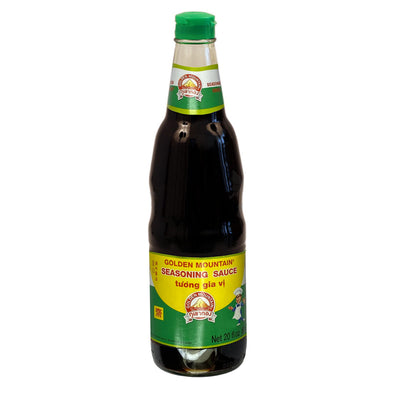 Golden Mountain Seasoning Sauce 20oz