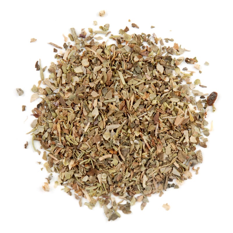 Italian Seasoning Chopped 6/PC1 (6oz)