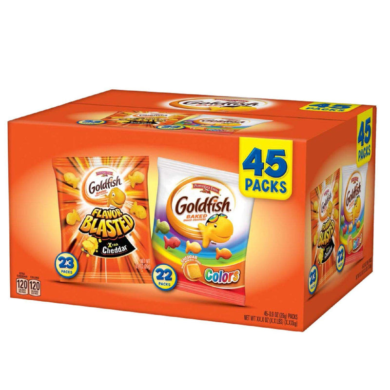Gold Fish 45ct