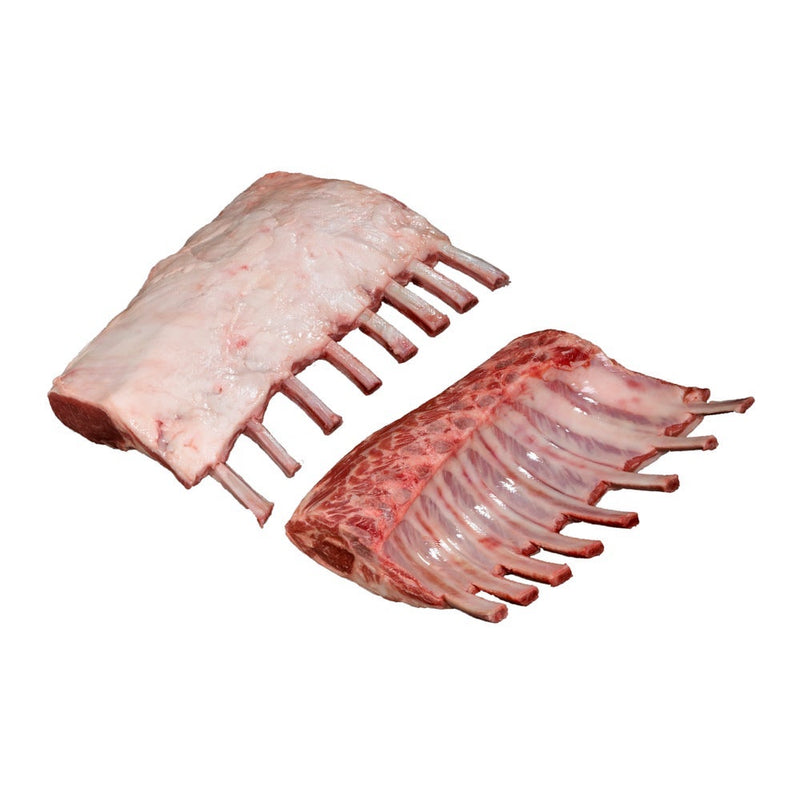Lamb Rack 26/28