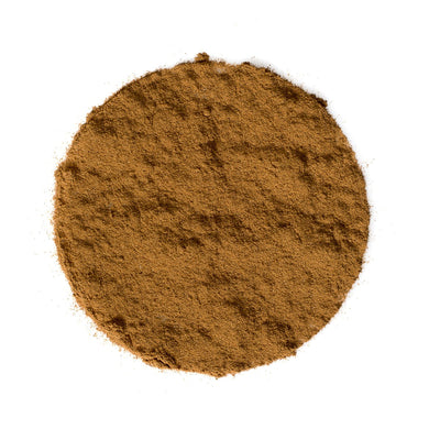 Cinnamon Ground Korintje 50lb