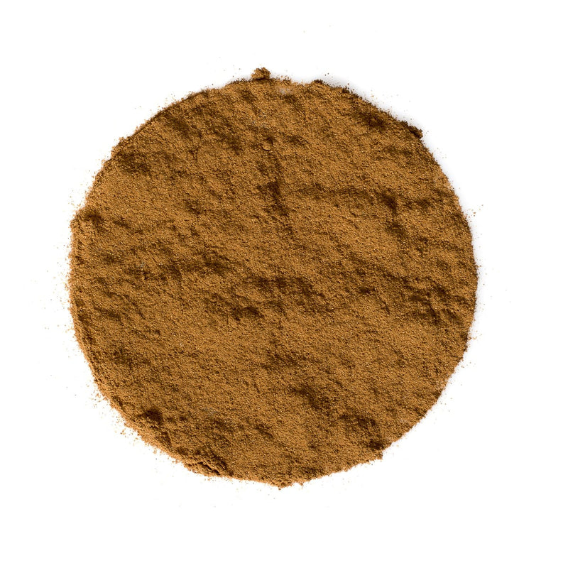 Cinnamon Ground Korintje 50lb