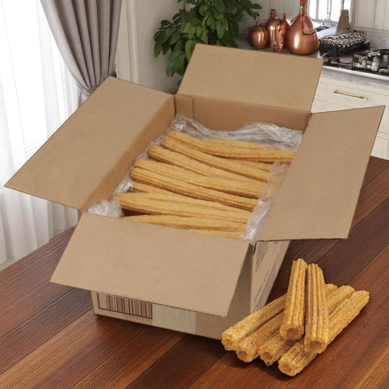 Hola 10 Inch Churros 100ct