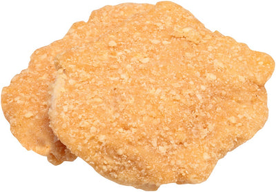 Chicken Breast Breaded Down Home Style 27/6oz (D)