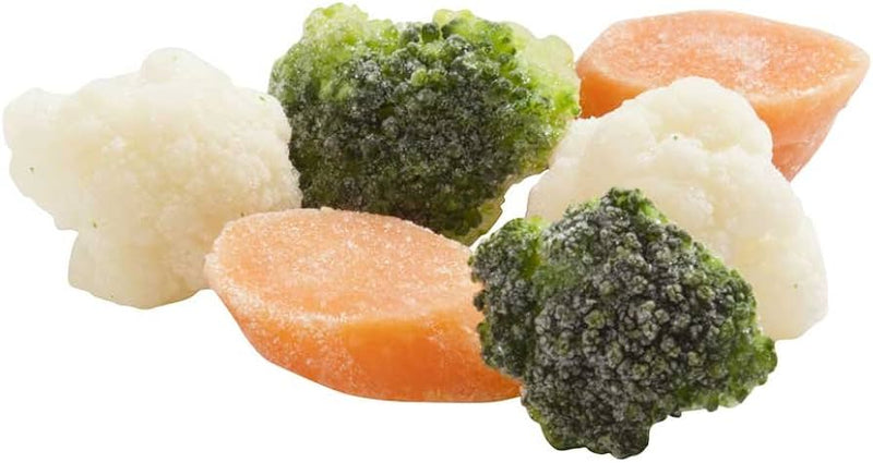 Vegetables Cali Mix 20lb