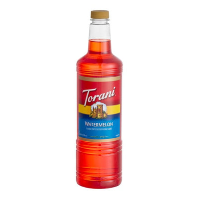 Torani Watermelon 6/1LT