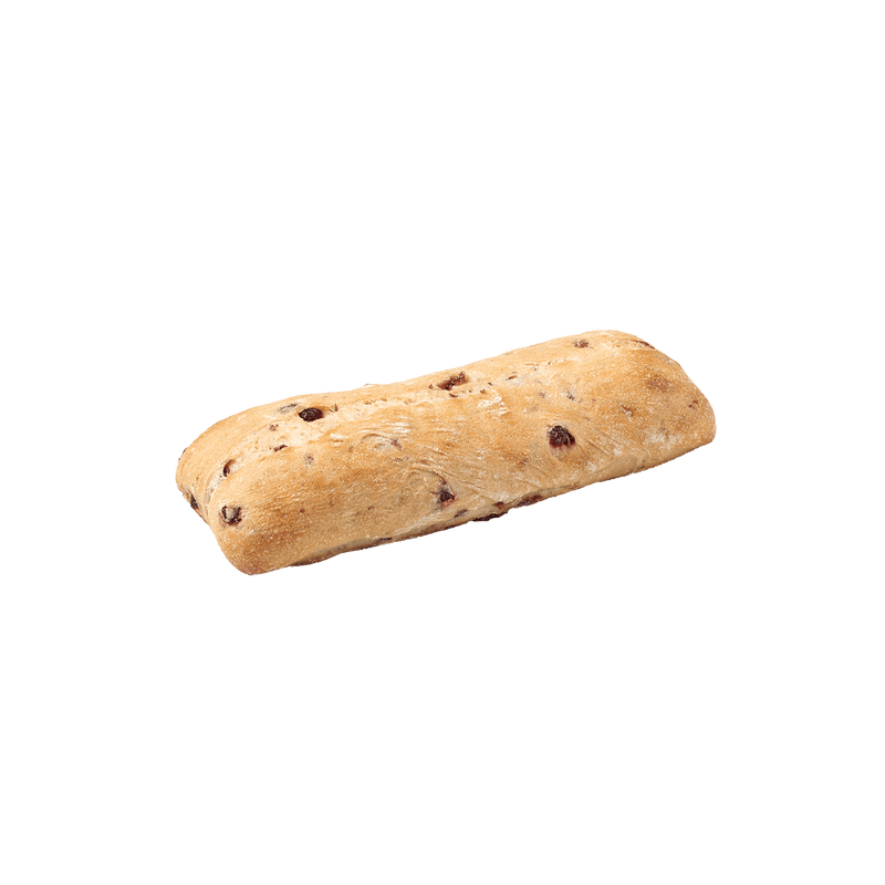 Cranberry Baguettine 72/3.9oz