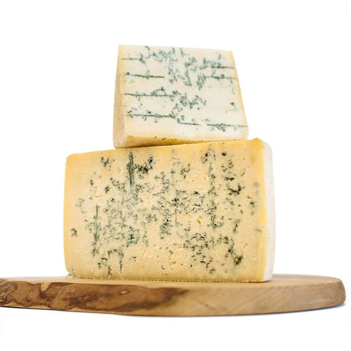 Cheese Bay Blue 1/6lb