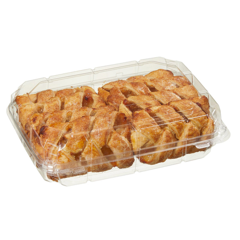 Apple Strudel Braided 1/8ct