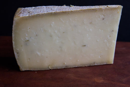 Cheese Elderflower Tomme 4/2.86lb