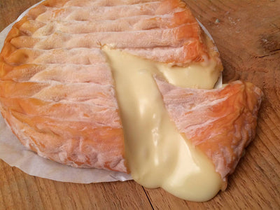 Cheese Epoisses