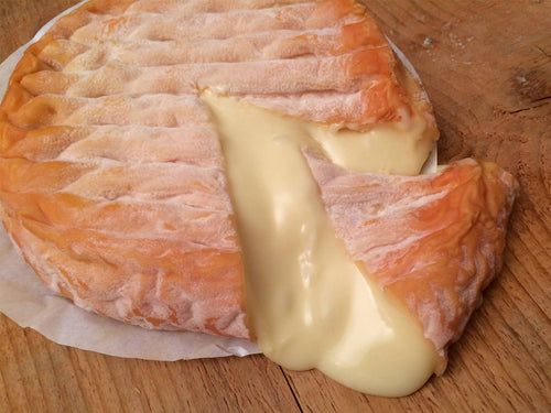 Cheese Epoisses