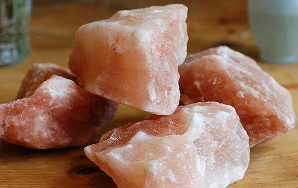 Rock Salt