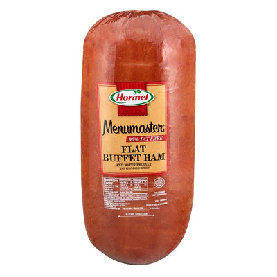Ham Menumaster Ham & Water 2/10lb