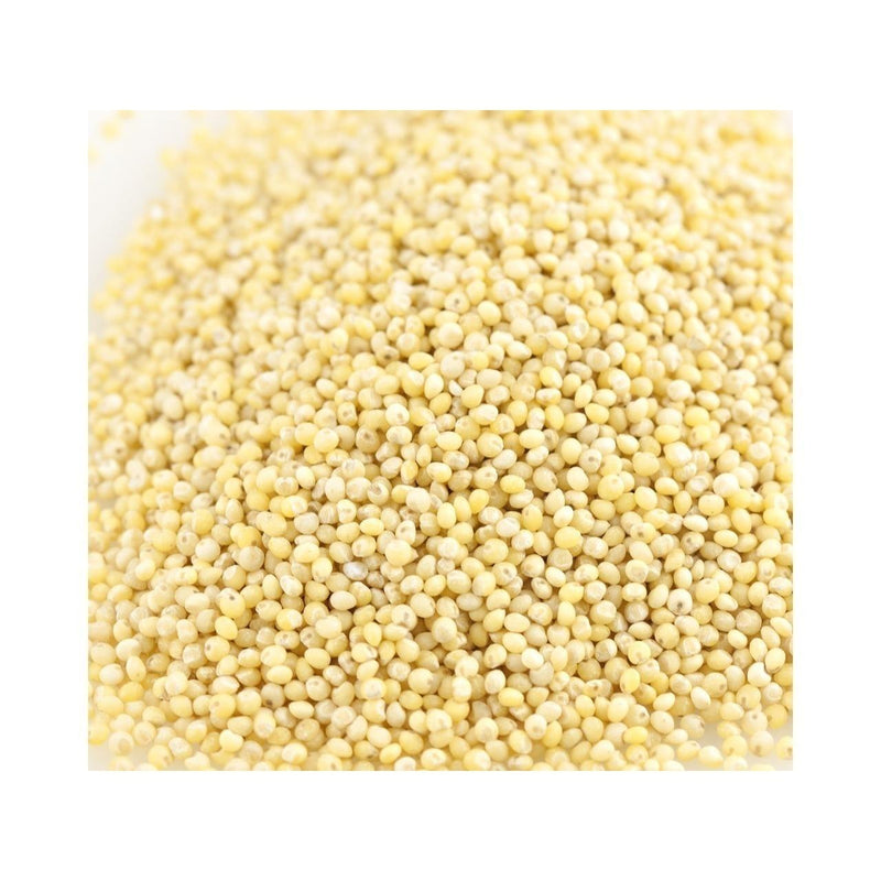 Millet - Hulled 25lb
