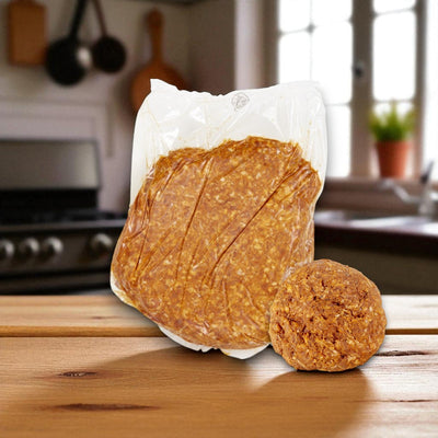 Chorizo - Mexican Raw Bulk Sausage 4/5lb (121)