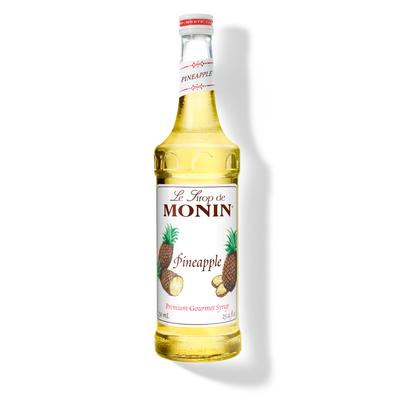 Monin Pineapple 12/750ml
