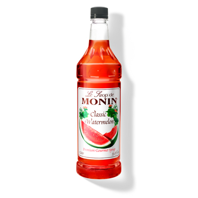 Monin Watermelon 4/1 ltr