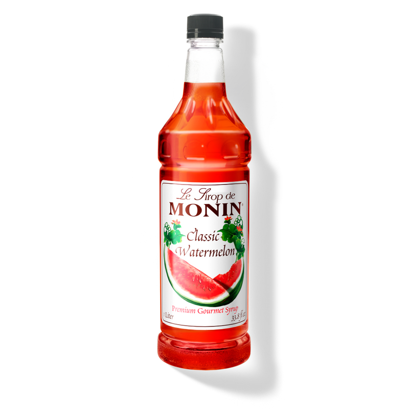 Monin Watermelon 4/1 ltr