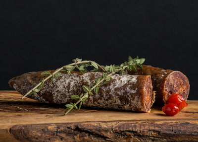 Chorizo D' Espana 10/8oz