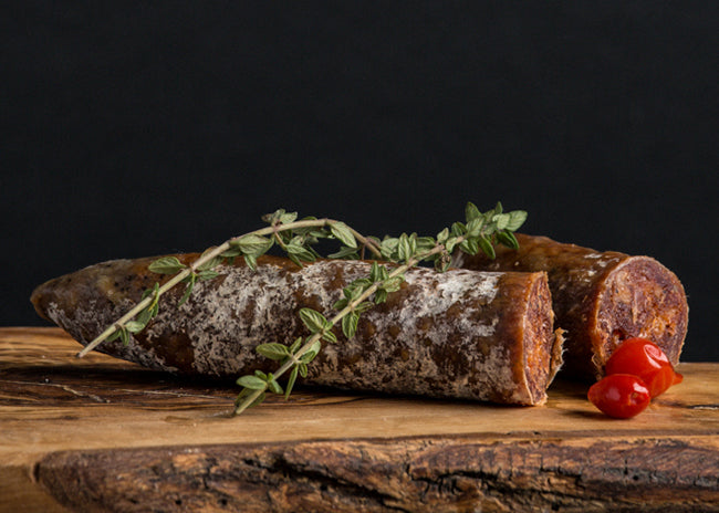 Chorizo D' Espana 10/8oz