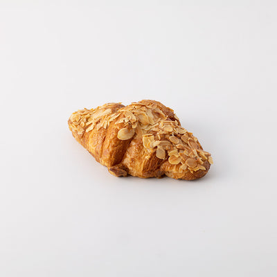 Seasonal Croissant Almond/Other Flavor