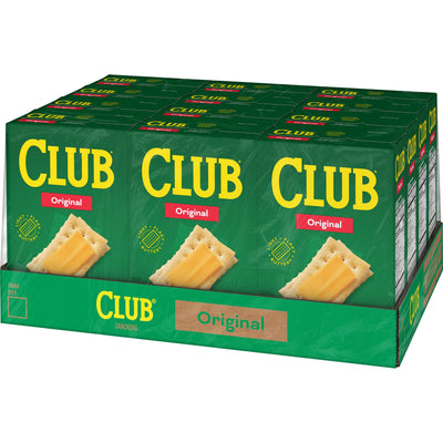 Crackers Club 500cs