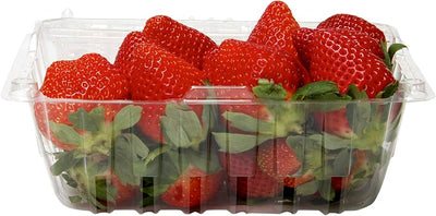 Strawberrys Fresh