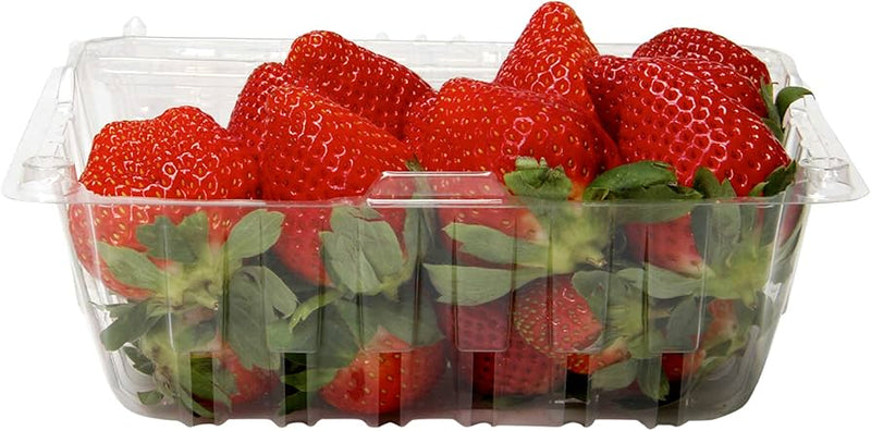 Strawberrys Fresh