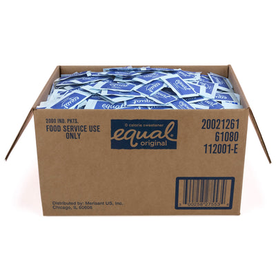 Equal 2000 ct PC