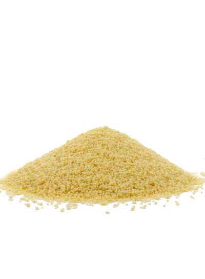 Couscous Golden 25lb