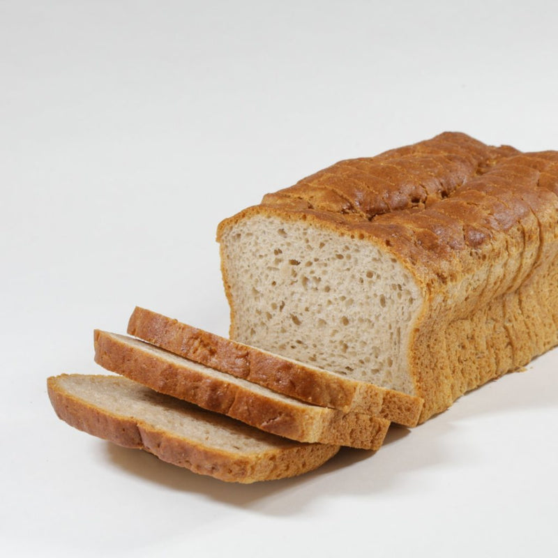 Gluten Free Bread Loaves