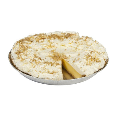 Key Lime Pie 14 Slices 4/4.9lb