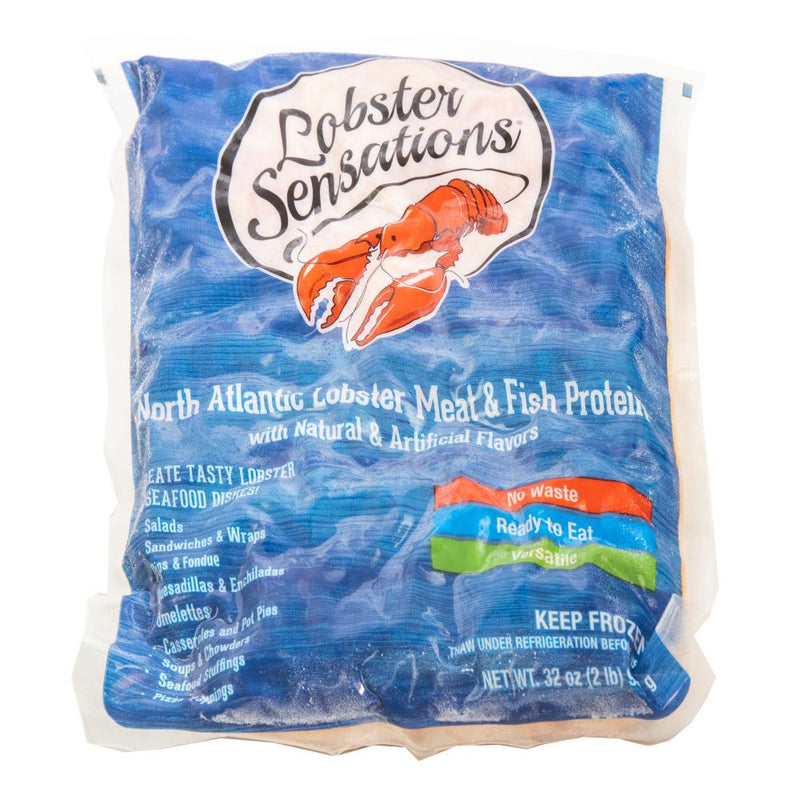 Lobster Sensation 6/2lb