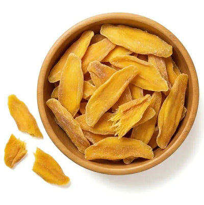 Dried Mango