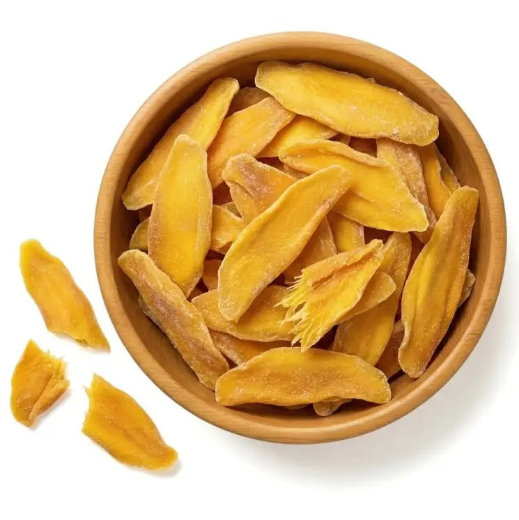Dried Mango