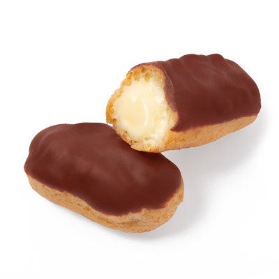 Mini Eclairs