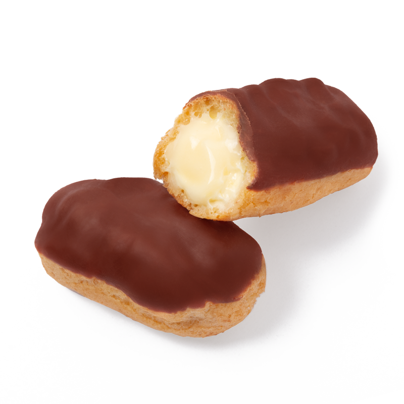 Mini Eclairs
