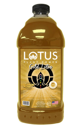 Lotus Gold 6/.5gal Jugs