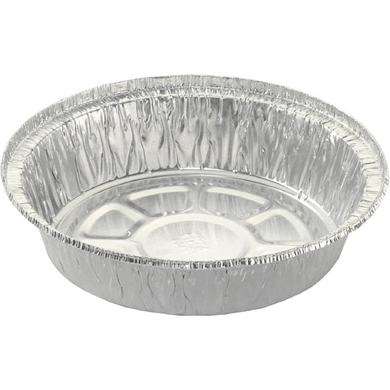 7" inch Aluminum Round 500cs