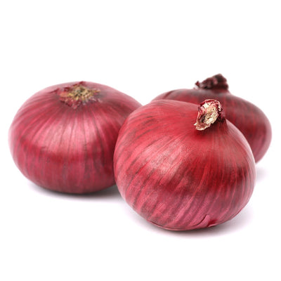 Onion Red Jumbo 5lbs