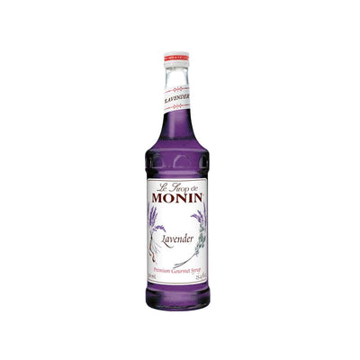 Monin Lavender 12/750ml
