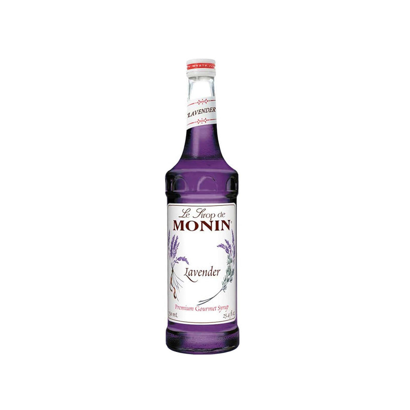 Monin Lavender 12/750ml