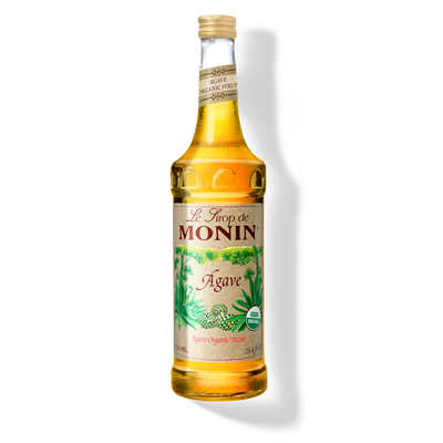 Monin Agave 4/750ml